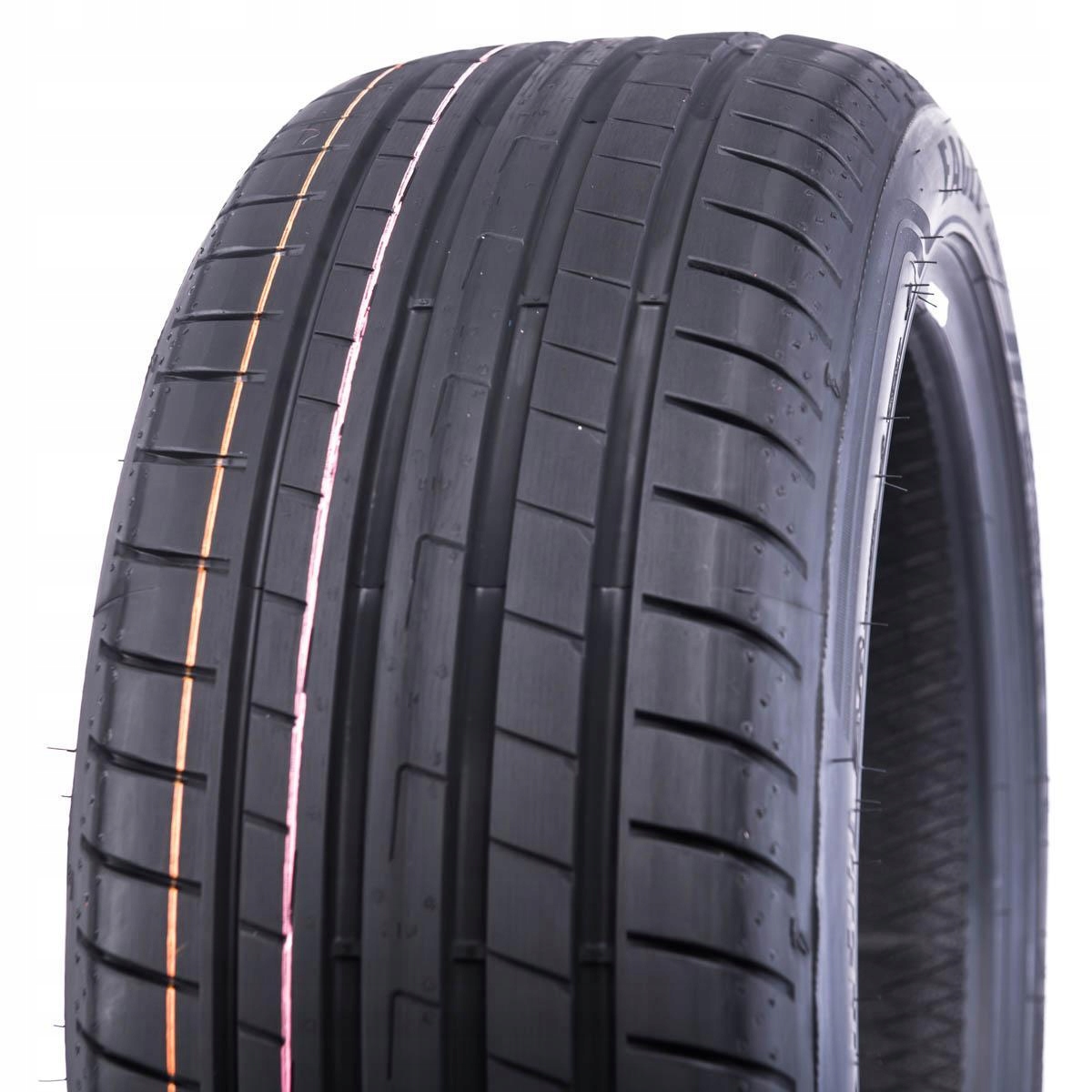 265/35R22 opona GOODYEAR EAGLE F1 ASYMMETRIC 3 XL FP T0 SCT 102W